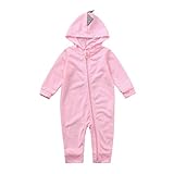 Makaor SHIRT ユニセックス・ベビー US サイズ: 12 Months カラー: ピンク