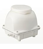 日本電興 電磁式エアーポンプ NIP-40L