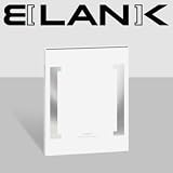 2nd Mini Album: BLANK (White ver)