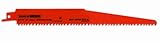BAHCO(バーコ) Saber Saw Blade セーバーソーブレード 228mm×5/8山 重切削 5枚入 3840-228-5/8-DSL-5P