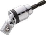 [N-4521790]ＴＯＰ　ユニバーサルソケットアダプター　差込角１２．７ｍｍ EUA4