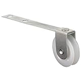 Slide-Co 1147 Sliding Screen Door High Tension Steel Spring Roller, 2-Pack [並行輸入品]