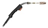 Hobart 239173 Replacement Gun for Ironman 230 Wire Welder [並行輸入品]