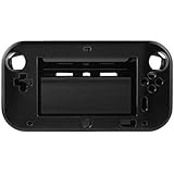 OSTENT ケース 耐衝撃 ハード プラスチック ボックス カバーケース シェル 任天堂 WiiU ゲームパッドに対応