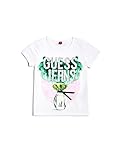 GUESS Factory SHORTS ベビー・ボーイズ カラー: ブルー