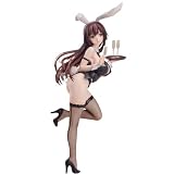 香月芽郁 DX Ver. 1/4 完成品フィギュア