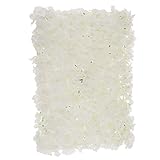 F Fityle 結婚式　家　ぶら下げ　紫陽花　花　壁パネル　写真　小道具　