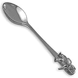 テディベアスプーン