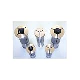 三新 コレットチャック 精工6号 完成 (0.5とび) 5.0