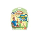 Little Leaps SW: Baby Creations おもちゃ (並行輸入)