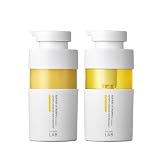 unlabel アンレーベル シャンプー トリートメント セット Vリペア ビタミンC誘導体 各400ｍL