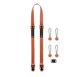 [ピークデザイン] 【国内正規品】 Peak Design リーシュ L-FL-3 アイビス Peak Design Leash Kameragurt Ibis