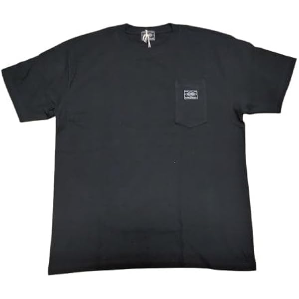 付属品完備Subculture ラグランスリーブシャツ ブラック&ホワイト ２ Tシャツ アメカジイラストプリントラグランスリーブ半袖TEE ユニ