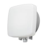 アイリスオーヤマ LEDポーチ灯 人感センサー付 角型 電球色 500lm IRBR5L-SQPLS-MSBS
