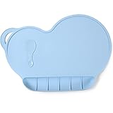 ランチョンマット シリコン 子供用 キッズ 防水 食べこぼしキャッチポケット付 丸めておでかけにも