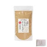 宗田節だし パウダー 170g 6個 調味料 宗田節 だし 出汁 食塩不使用 かつお粉末 万能だし粉 ギフト