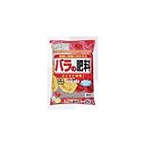 サンアンドホープ 有機肥料 バラの肥料 2kg 10袋セット