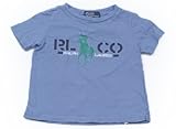 POLO RALPH LAUREN(ポロラルフローレン) Tシャツ・カットソー 80サイズ 男の子