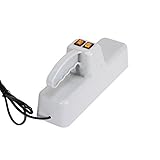 Portable UV Detector Ultraviolet Analyzer Tester UV Wavelength 254nm 365nm