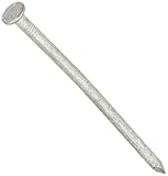 Hillman Fasteners 461473 4 " 20d亜鉛メッキ共通ネイル