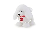 Trudy Plush (20 cm, Poodle) by Trudi
