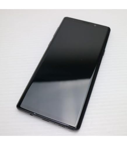 Amazon | 国内版 Galaxy Note10+ 本体 (Aura Glow) | スマートフォン