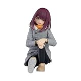 土岐綾乃 フィギュア ゆるキャン SEASON3 ペンフレ