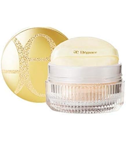 新品未開封　エレガンス フェザー ヴェール 001　フェイスパウダー　２個セット 新品未開封 エレガンス フェザー ヴェール 001 フェイスパウダー 2個