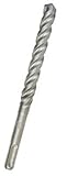 Hitachi 728890 SDS Plus 5/16-Inch x 4-Inch x 6-Inch 3-Cutter Drill Bit [並行輸入品]