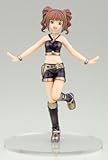 FA4 アイドルマスターコレクション Part.1 高槻やよい トゥインクルブラック 単品