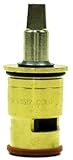 Zurn 59517001 AquaSpec Short Cold quarter-turnセラミックディスクカートリッジ、N / A