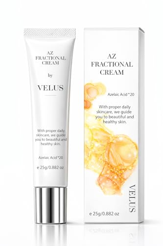 AZ FRACTIONAL CREAM 25g
