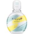 花王 クリアクリーン フルージュ マウスウォッシュ アクティブグレープフルーツ (200mL) 薬用洗口液 Frouge　【医薬部外品】