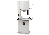 JET JWBS-15 1.75 hp Bandsaw [並行輸入品]