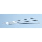 25 Pc Cable Tie Zip Ties Header Exhaust Wrap Stainless Steel New Storehouse [並行輸入品]