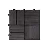 D2オリジナル アルミジョイントタイル 30×30cm