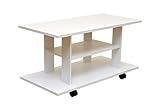 テレビ台 80cm　JASPERホワイトTV台 HMP-02WH