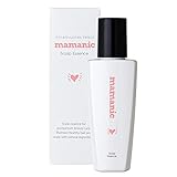 ママニック 育毛剤 女性用 産後 抜け毛 医薬部外品 スカルプエッセンス 無添加 天然由来成分 スカルプケア ヘアケア 薄毛 80ml