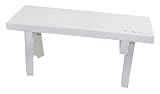 日本製 天然木花台SP 600Hi ホワイト
