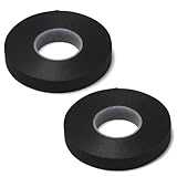 アイシー IC フリーテープ ブラック 6.0mm 2巻セット マスキングテープ ラインテープ ガイドテープ