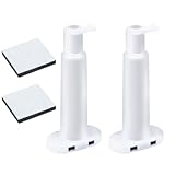 CNRMJ-108850 浄水フィルター NR-C342GC NR-FVF458 冷蔵庫 NR-C343C 冷蔵庫浄水フィルター 自動製氷機 NR-C373GC 製氷機CNRMJ-108850H NR-E417EX 冷蔵庫用 NR-E418EX NR-FVF456 用フィルター NR-C342C 冷凍庫用フィルター 消耗品 (2点入り)