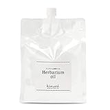 【】kinari ハーバリウム オイル 2000ml 2L 380# 高純度 日本製 (2L)