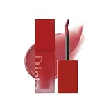 【Dinto公式】＜マダム・バタフライ コレクション＞ ブラーリング リップベイル（101～110） 韓国コスメ (#110蝶々, 普通)