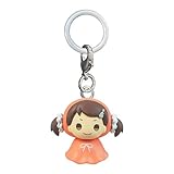 SPY×FAMILY めじるしアクセサリー (単品) ガチャ ガシャポン カプセルトイ (ベッキー・ブラックベル)