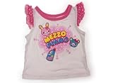 mezzo piano(メゾピアノ) タンクトップ・キャミソール 100サイズ 女の子