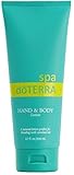 ドテラ doTERRA ドテラ ハンド ＆ ボディローション 200ml 1本 アロマオイル エッセンシャルオイル 精油 aroma ボディークリーム 無香料 保湿クリーム 植物由来成分