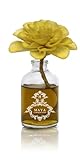 MAYA フラワーディフューザー レモングラススパ 50ml | Aroma Flower Diffuser - Lemongrass Spa [並行輸入品]