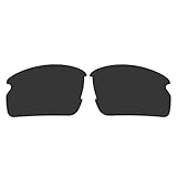 Acompatible交換レンズOakley Flak 2.0サングラスoo9295 ( Not Fit Flak 2.0 XL )