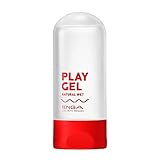 TENGA テンガ PLAY GEL NATURAL WET プレイジェル 【水々しい! リアルな潤い高機能ローション】