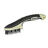 Wire Brush,Maxxgrip 8-3/4 Car [並行輸入品]